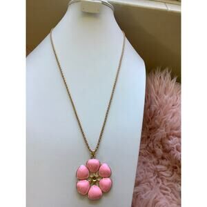 🌸🌸🌸New betseyville flower necklace 🌸🌸🌸
